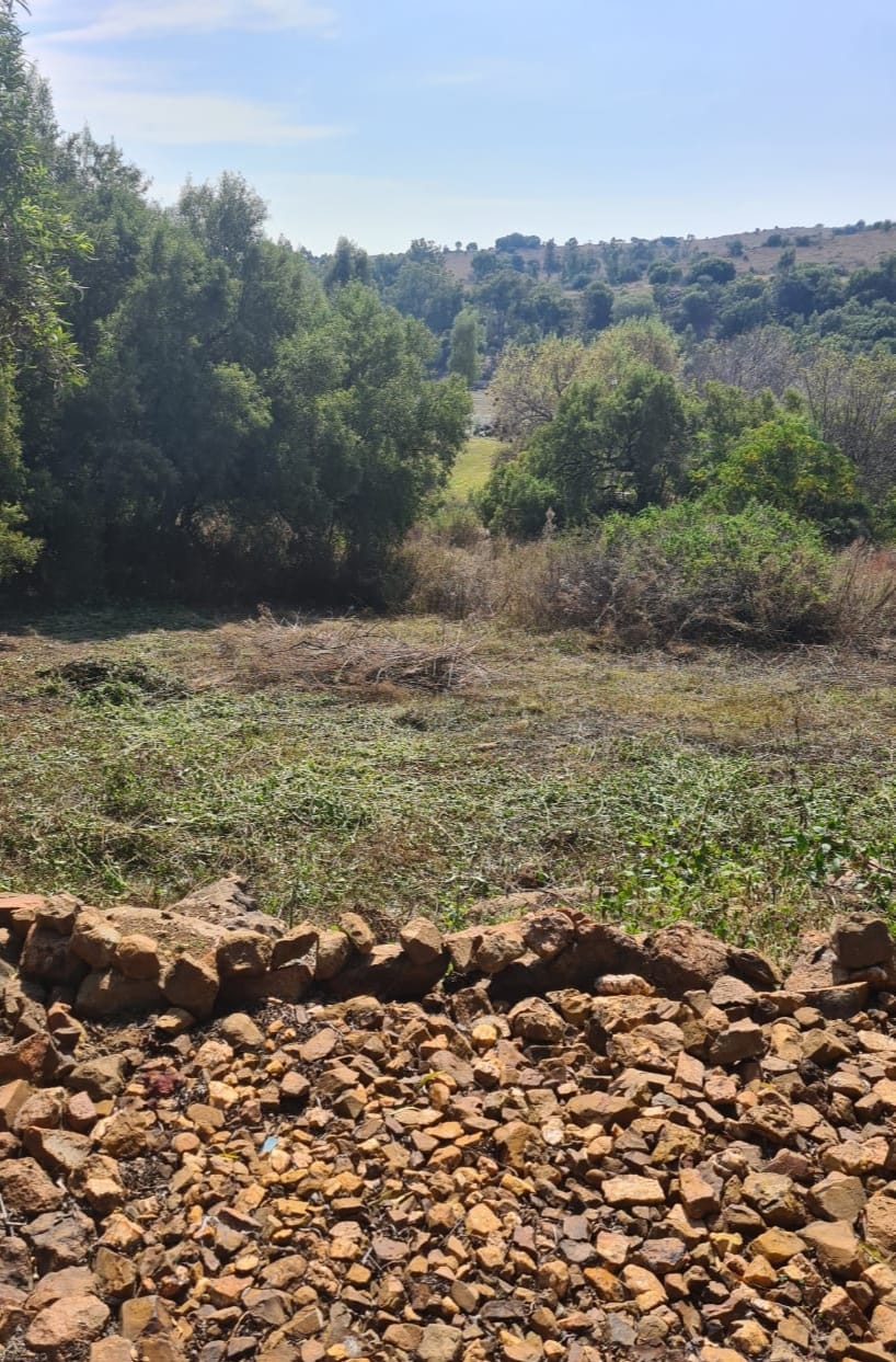 4 Bedroom Property for Sale in Deneysville Free State